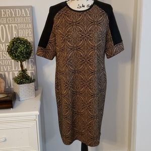 Julian Taylor New York dress